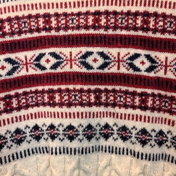 Barque Sweater (S) - Picture 3 of 4